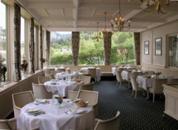 Schlosshotel Lisl Schwangau Esterno foto