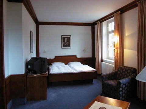 Schlosshotel Lisl Schwangau Esterno foto