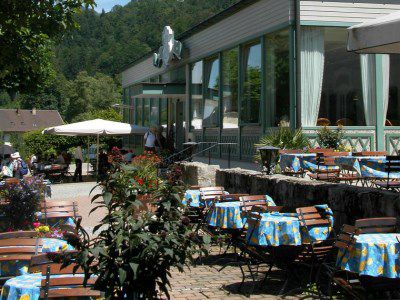 Schlosshotel Lisl Schwangau Esterno foto